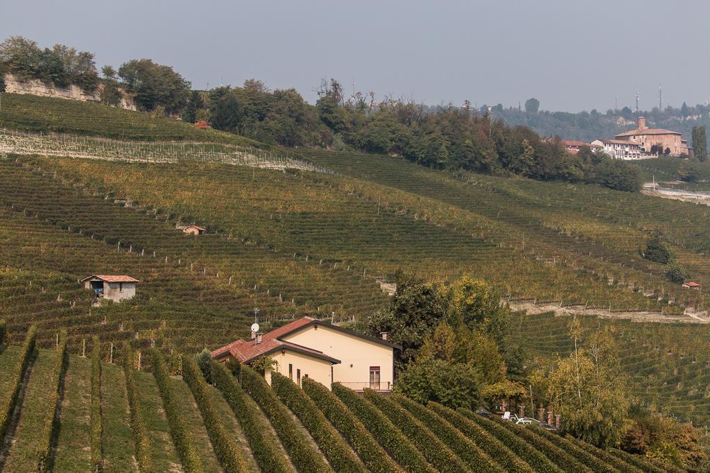 바롤로 Agriturismo Il Ciabot 빌라 외부 사진